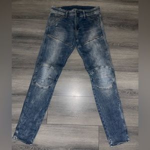 G star jeans for men